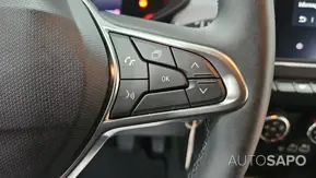 Renault Clio 1.0 TCe Evolution de 2024