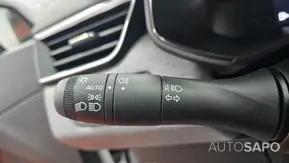 Renault Clio 1.0 TCe Evolution de 2024