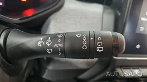 Renault Clio 1.0 TCe Evolution de 2024