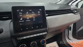 Renault Clio 1.0 TCe Evolution de 2024