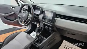 Renault Clio 1.0 TCe Evolution de 2024