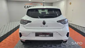 Renault Clio 1.0 TCe Evolution de 2024