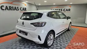 Renault Clio 1.0 TCe Evolution de 2024