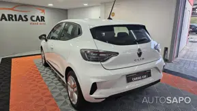 Renault Clio 1.0 TCe Evolution de 2024