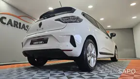 Renault Clio 1.0 TCe Evolution de 2024