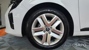 Renault Clio 1.0 TCe Evolution de 2024