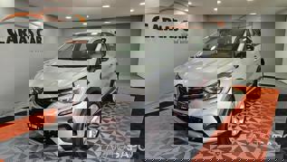 Renault Captur de 2021