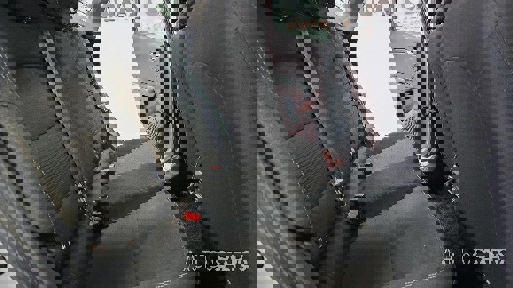 Renault Captur de 2021