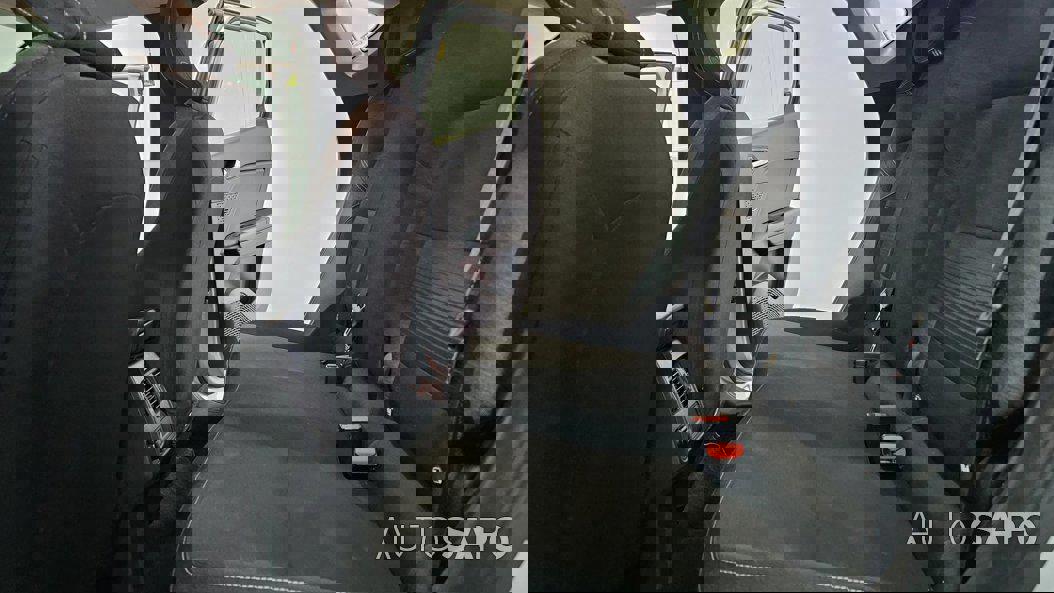 Renault Captur de 2021