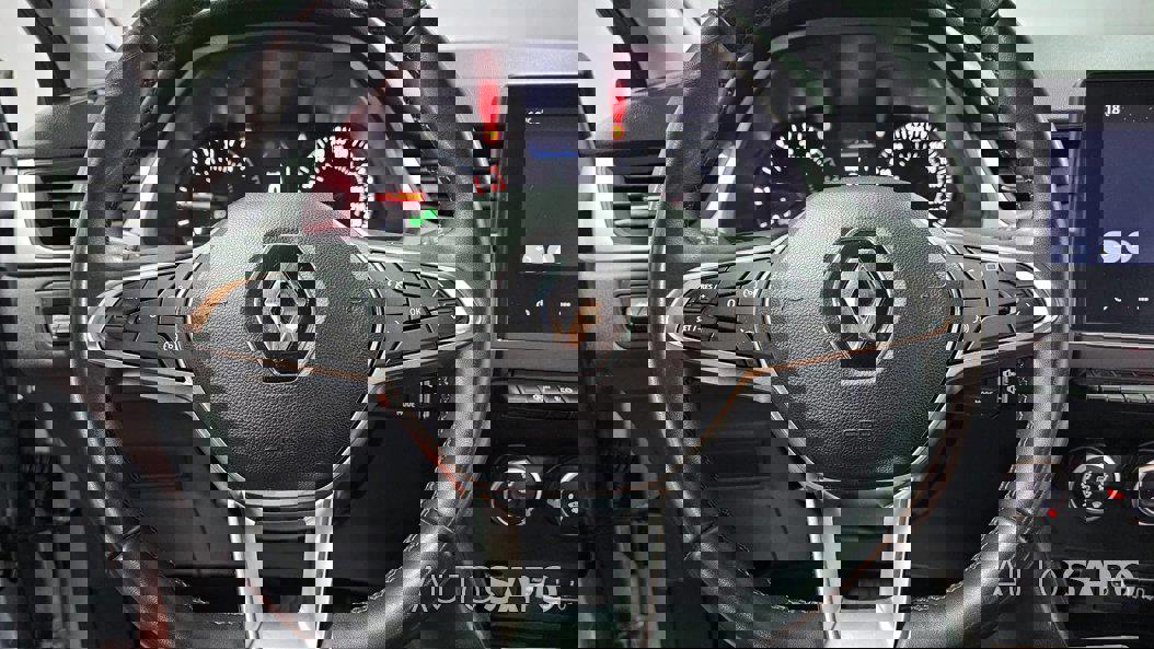 Renault Captur de 2021