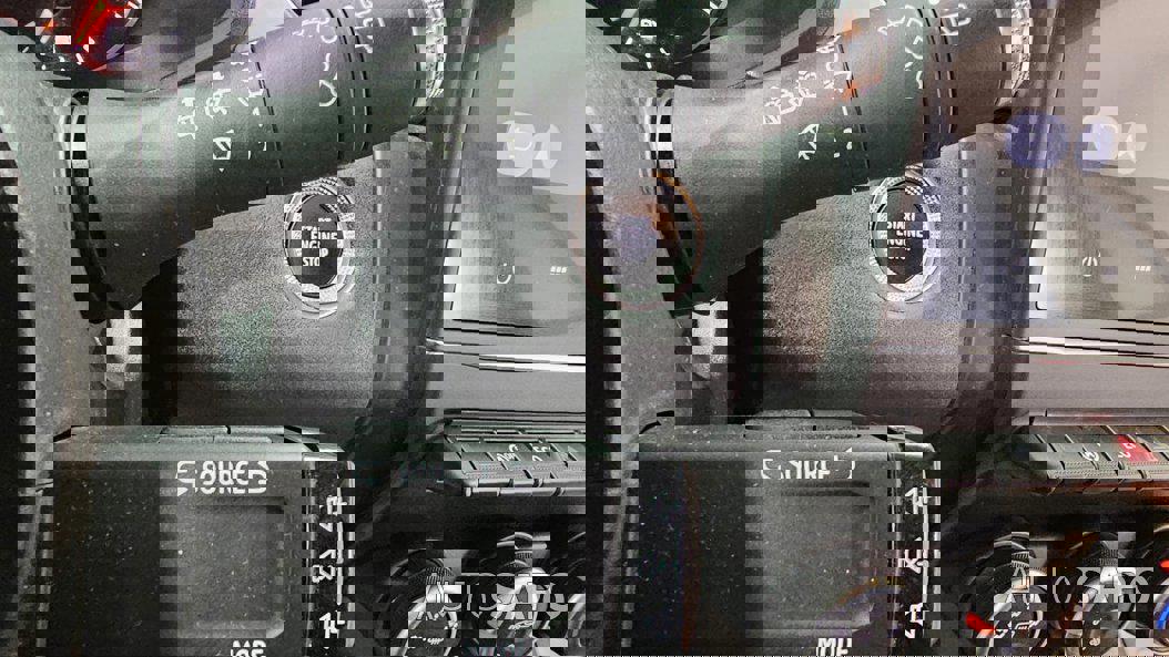 Renault Captur de 2021