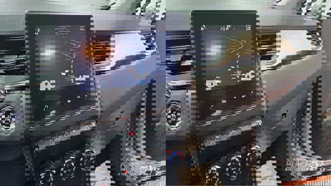 Renault Captur de 2021