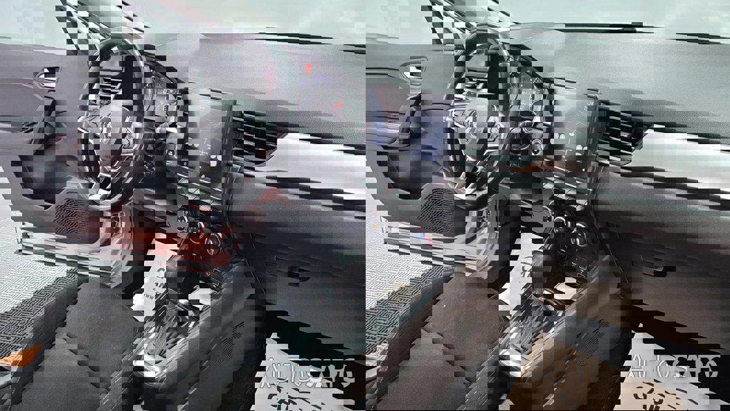 Renault Captur de 2021