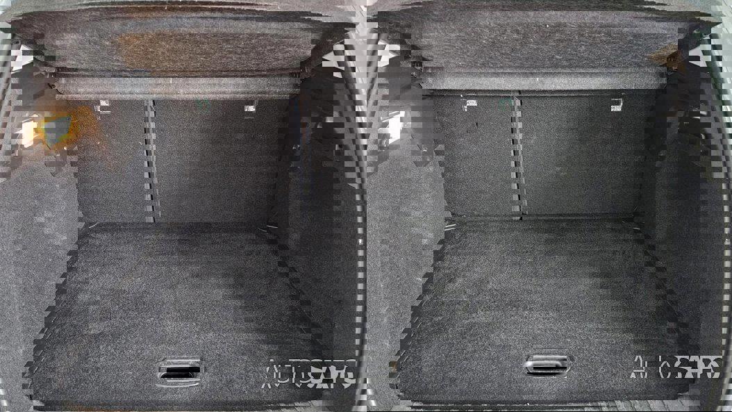 Renault Captur de 2021