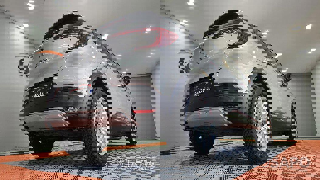 Renault Captur de 2021