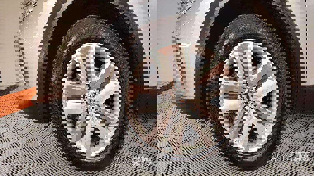 Renault Captur de 2021