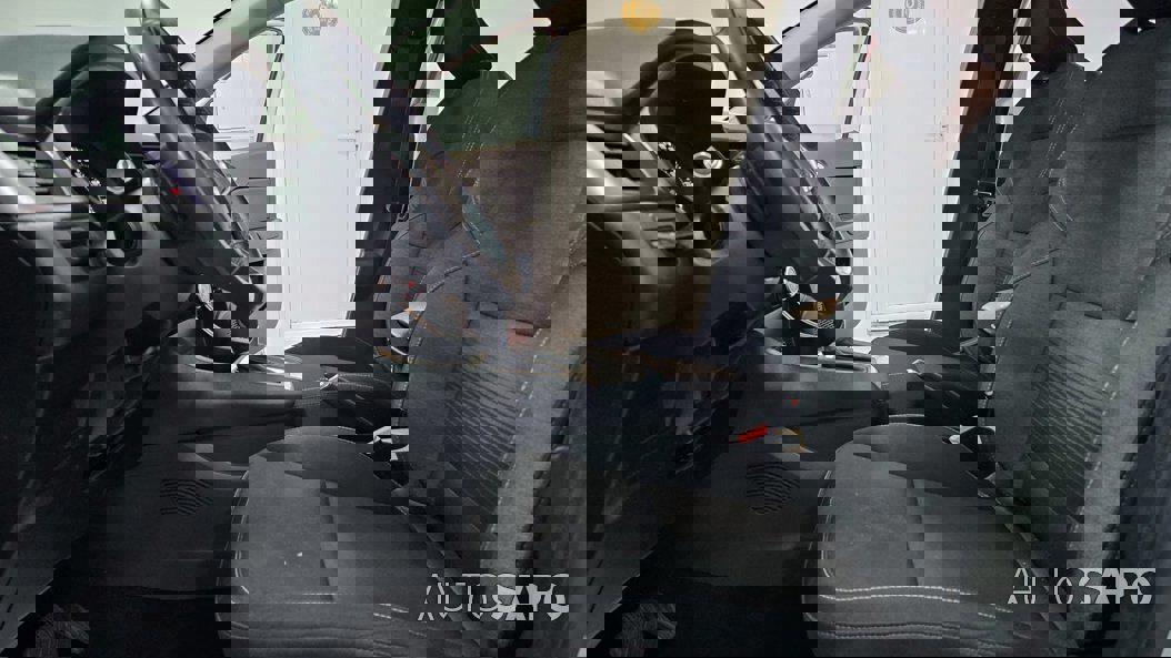 Renault Captur de 2021