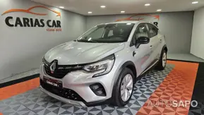 Renault Captur de 2021
