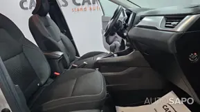 Renault Captur de 2021