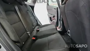 Renault Captur de 2021