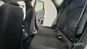 Renault Captur de 2021