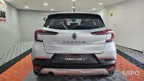 Renault Captur de 2021