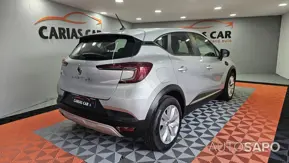 Renault Captur de 2021