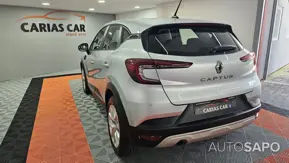Renault Captur de 2021
