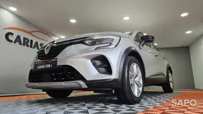 Renault Captur de 2021