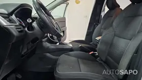 Renault Captur de 2021