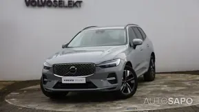 Volvo XC60 de 2025