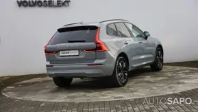 Volvo XC60 de 2025