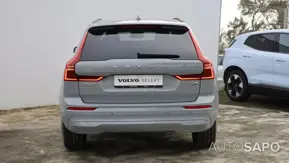 Volvo XC60 de 2025
