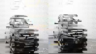 Mercedes-Benz Classe C de 2008