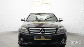 Mercedes-Benz Classe C de 2008