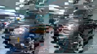 BMW Série 1 de 2019