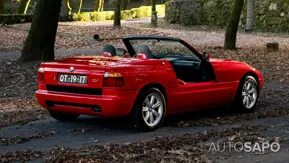 BMW Z1 Roadster de 1990
