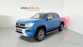Volkswagen Amarok de 2023