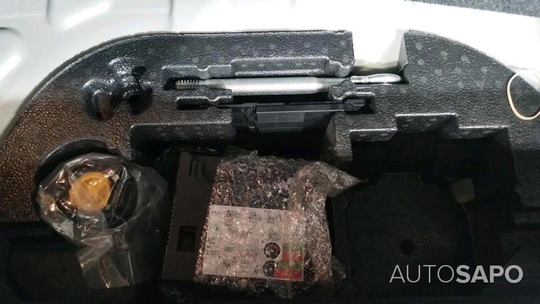 Peugeot E-208 de 2021