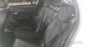 Peugeot E-208 de 2021