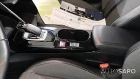 Peugeot E-208 de 2021