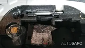 Peugeot E-208 de 2021