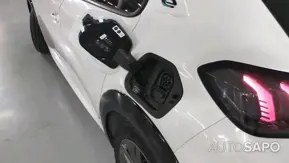 Peugeot E-208 de 2021