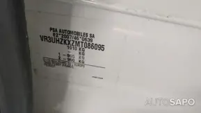 Peugeot E-208 de 2021