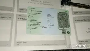 Peugeot E-208 de 2021