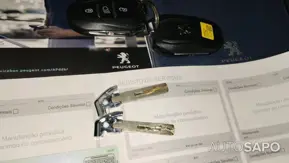 Peugeot E-208 de 2021