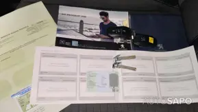 Peugeot E-208 de 2021