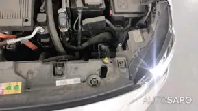 Peugeot E-208 de 2021