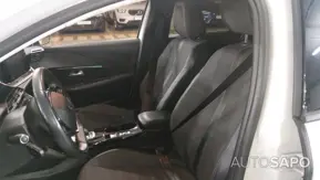 Peugeot E-208 de 2021