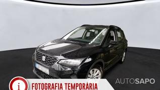 Seat Arona de 2024